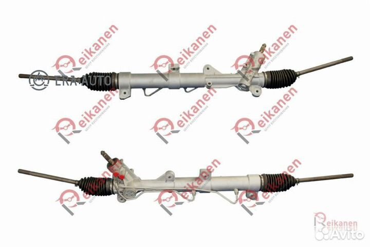 Reikanen R1618 Рейка рулевая MB vito 638 96-03