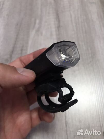 Набор велосипедных фонариков