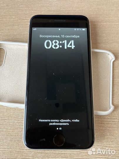 iPhone SE (2020), 64 ГБ