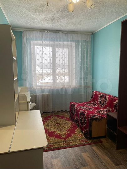 2-к. квартира, 45,7 м², 9/9 эт.