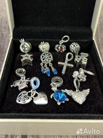 Pandora шарм в наличии