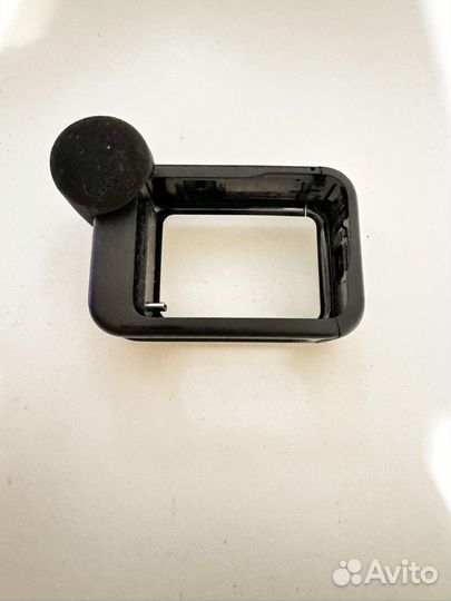 Модуль для go pro