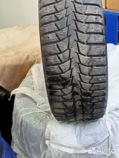 Maxxis MA-W2 Wintermaxx 215/55 R16