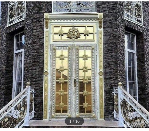 Двери, лестницы,ворота,заборы,решетки.итд