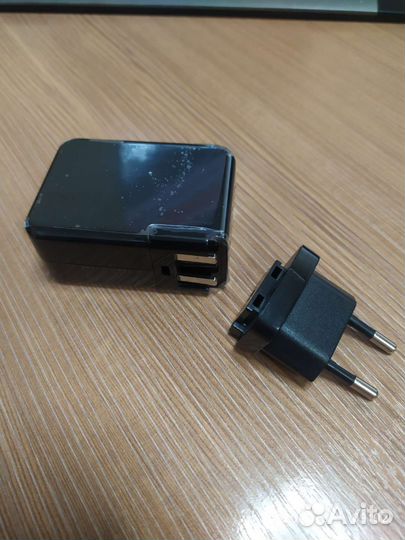 Быстрая зарядка телефона, планшета