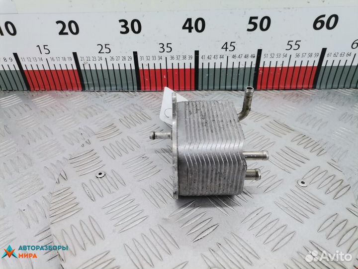 Радиатор топлива Mercedes-Benz C-Класс A6110780079