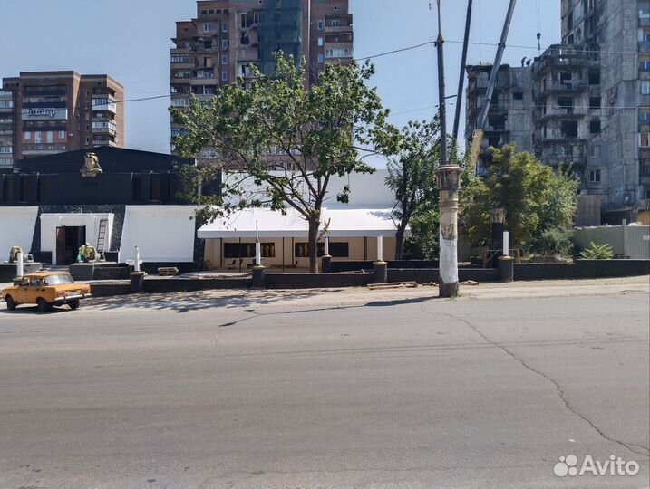 Изготовление и ремонт тентов