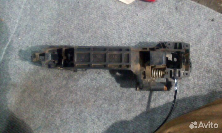 Ручка двери Chery Tiggo T11 2011