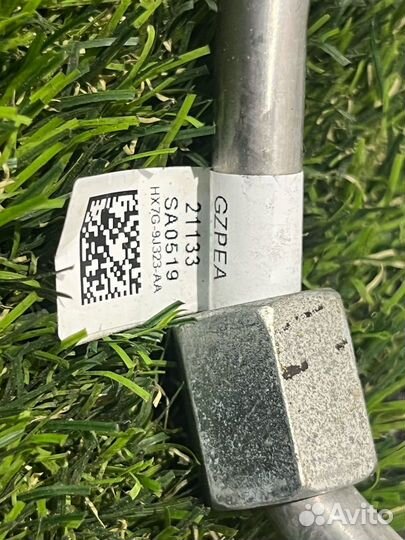 Топливная трубка Ford Escape 4 CX482 2021