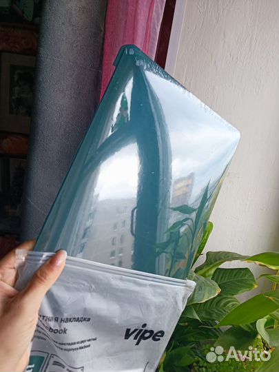 Чехол для macbook 16