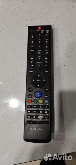 Спутниковый ресивер GI Avatar 3