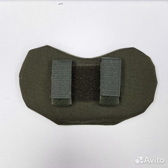 Защита затылка с балистикой для шлема