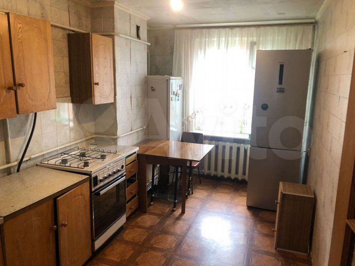 3-к. квартира, 64 м², 4/5 эт.