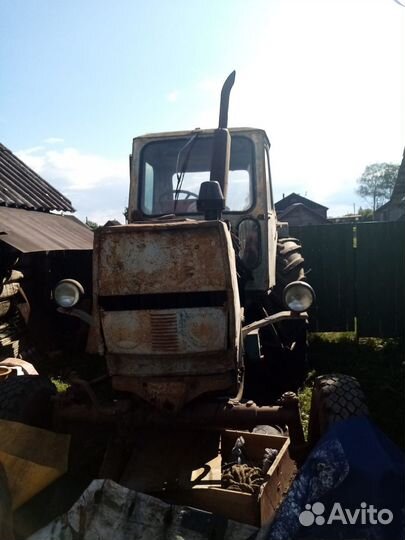 Трактор ЮМЗ 8244.2М, 1906