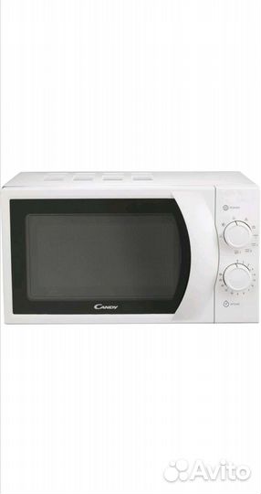 Микроволновая печь Candy CMG 20W с грилем
