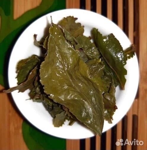 Гармонизирующий Китайский Те Гуань Инь 100гр