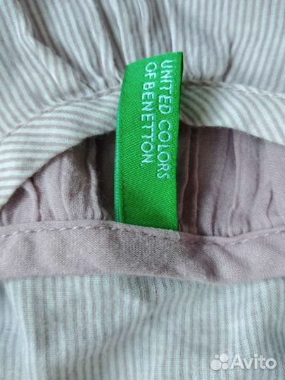 Туника, рост 134