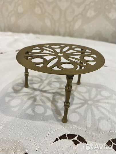 Подставка под горячее