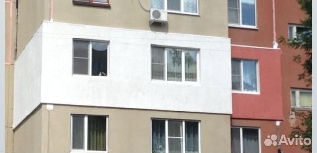 Утепление межпанельных швов