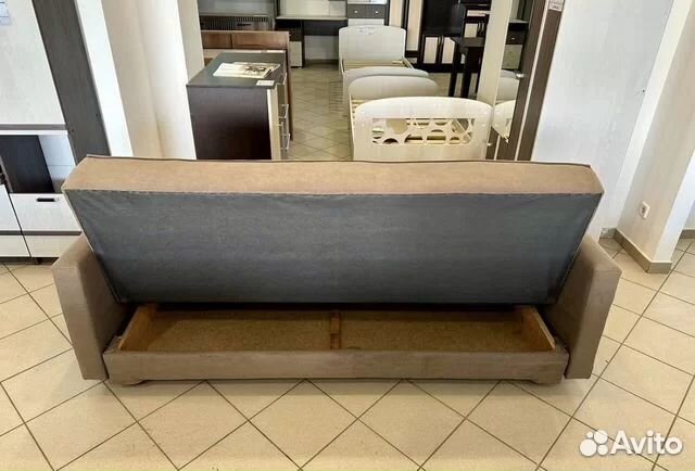 Диван книжка новый