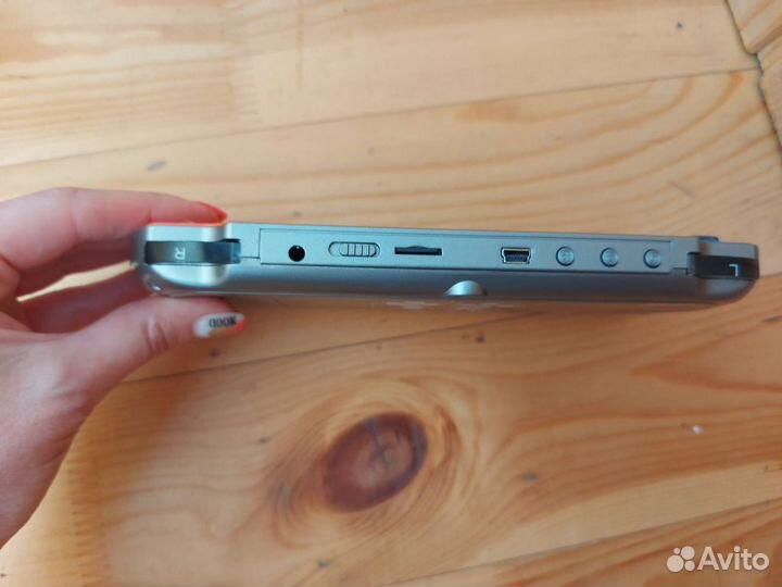 Портативная игровая консоль X7 Plus, 5.1