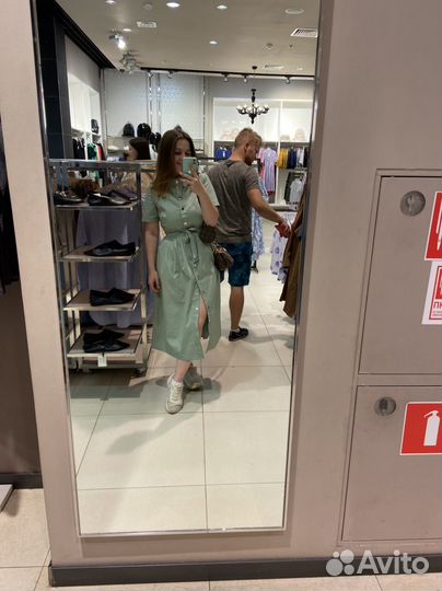 Вещи s/m женские