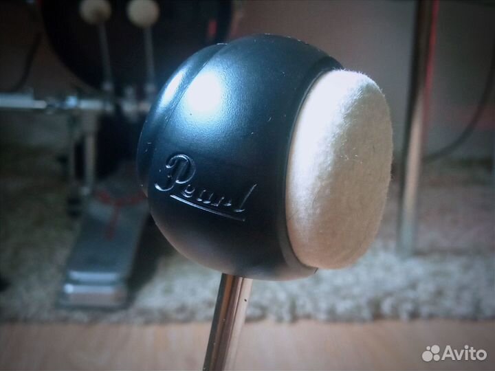 Педаль Pearl P - 930