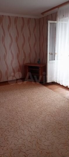 1-к. квартира, 40 м², 3/5 эт.