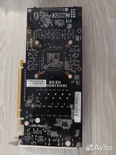 Palit GTX 1060 3Gb dual