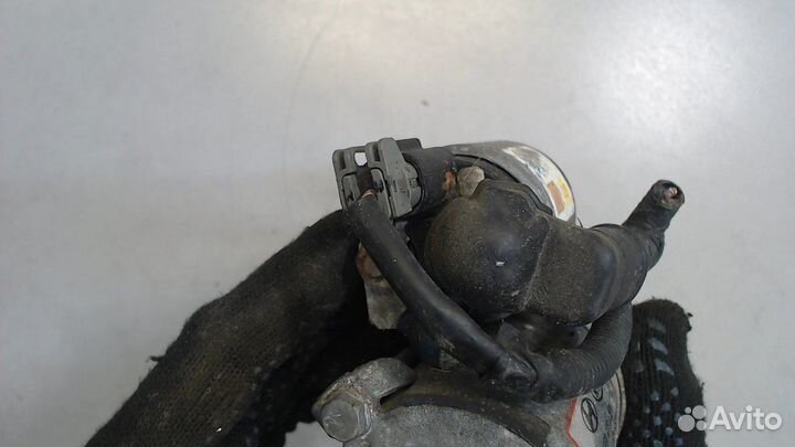 Стартер Hyundai Genesis Coupe, 2010