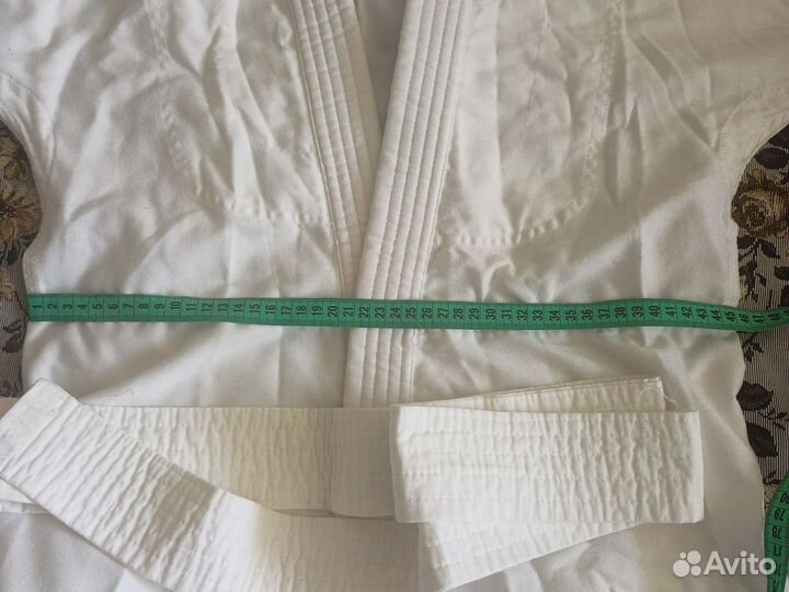 Кимоно для дзюдо, каратэ, самбо и тд