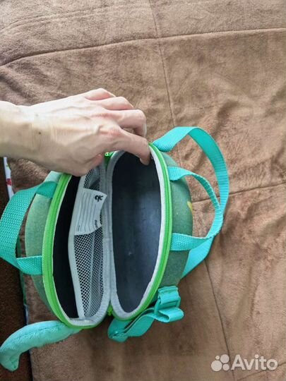 Сумка детская Дракон