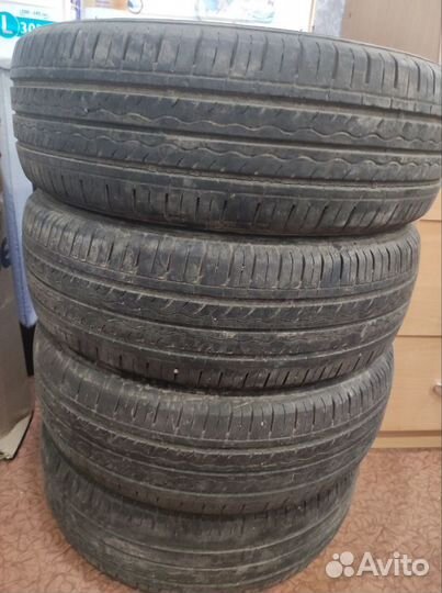 Kumho Solus KH17 185/65 R15