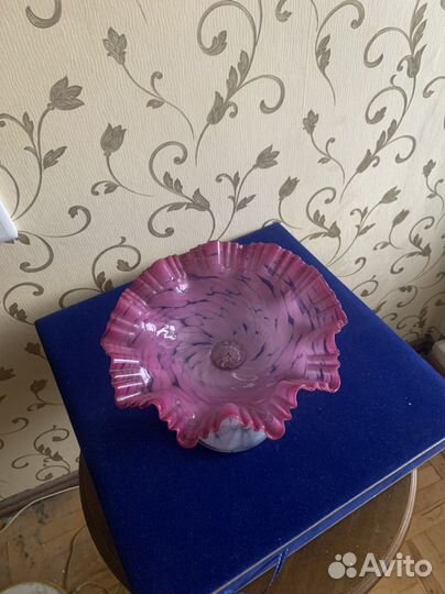 Конфетница царских времён, эксклюзив