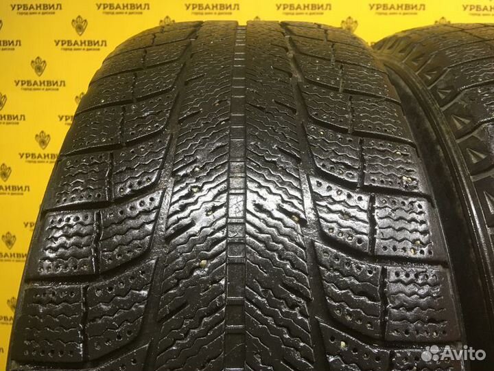 Michelin Latitude X-Ice XI2 235/65 R17 108T