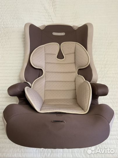 Детское автокресло 9 до 36 кг
