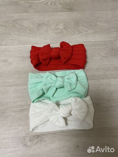 Повязка на голову