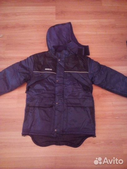 Комплект спец.одежды 