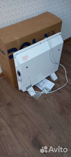 Обогреватель Электрический