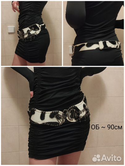 Ремень Cavali и др. пояса на р. 46-48-50