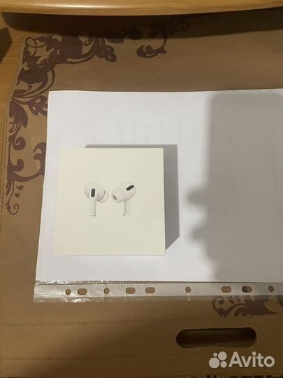 Apple airpods pro original