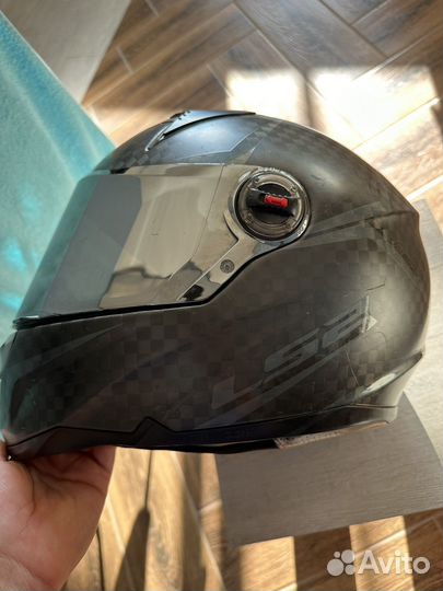Шлем для мотоцикла LS2