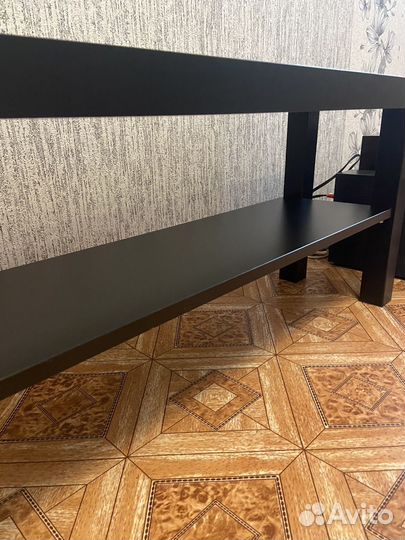 Полка IKEA для телевизора