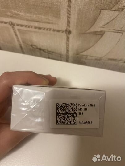 Парфюм pandora#1