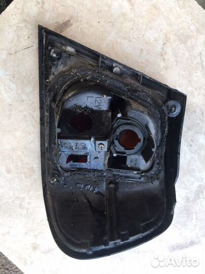 Фонарь задний Nissan Almera (95-00 года) N15