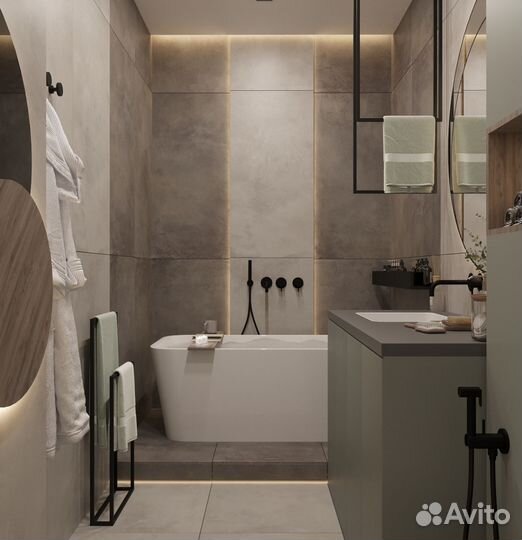 Дизайнер интерьера