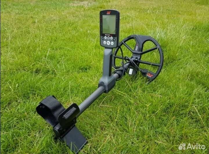 Металлоискатель minelab equinox 600 аренда
