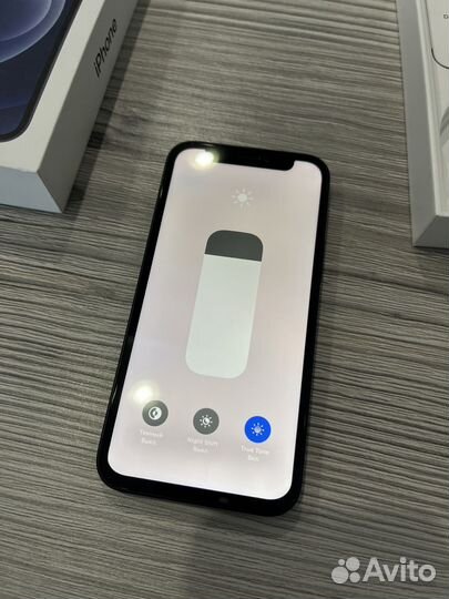 iPhone 12 mini, 256 ГБ