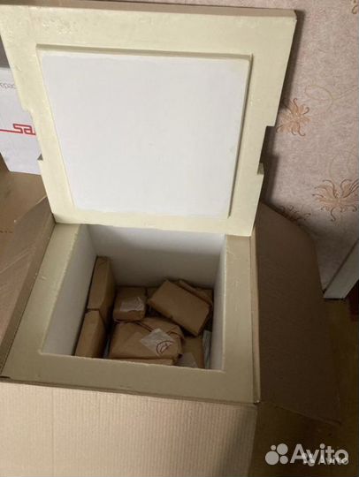 Термосумка холодильник