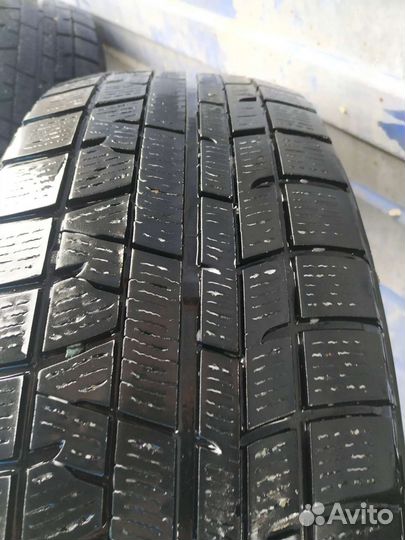 Yokohama Ice Guard IG50+ 195/65 R15